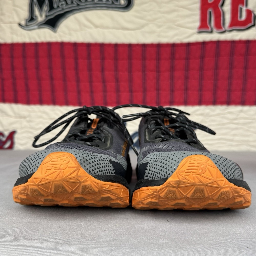 Size 10.5 - Men's New‎ Balance Nitrel Shoes MTNTRCS6 - Picture 4 of 11
